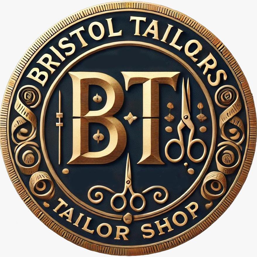 Bristol Tailors Website
